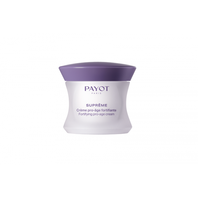 Payot Supreme Jeunesse Creme Pro-Age Fortifiante 50ml