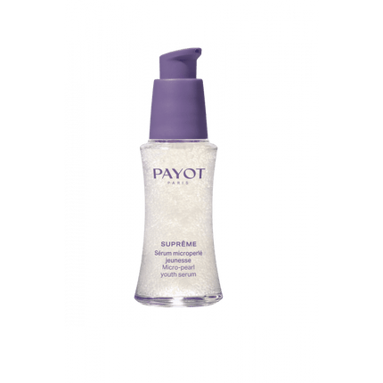 Payot Supreme Serum Microperle Jeunesse 30ml
