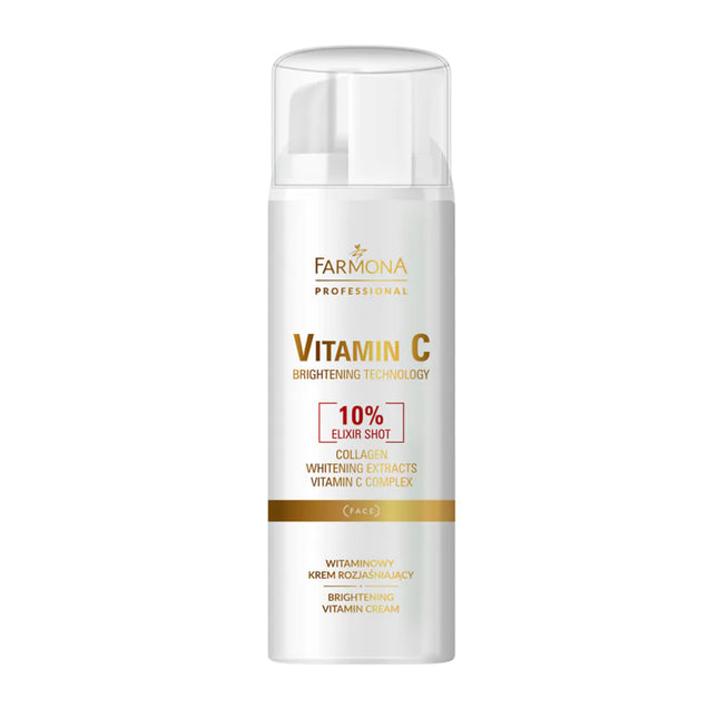 Farmona Vitamin C Verhelderende Crème 150 ml