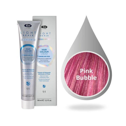 Lisap Light Scale Color 100ml