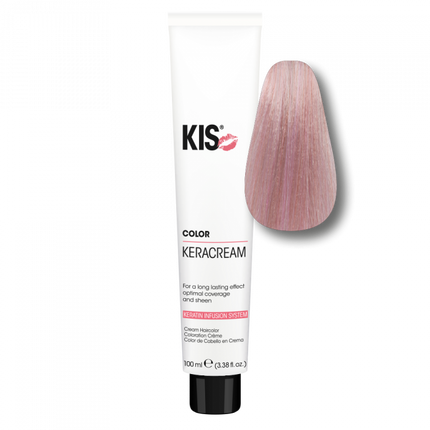 KIS Kera Cream Color 100ml