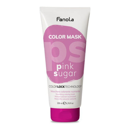 Fanola Farbmaske 200 ml