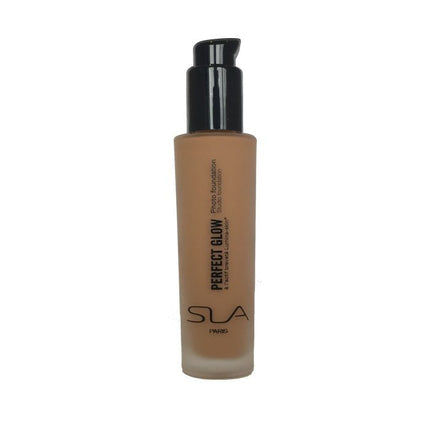 SLA Photo Foundation Perfect Glow 30ml