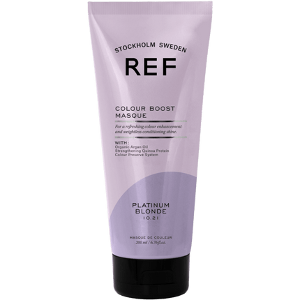 REF Colour Boost Masque 200ml