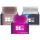 Procare Embossed Pop Up Foil 500 Sheets 130x280mm – Gold / Silver / Pink