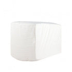 Profistar Aquatis towel gevouwen 100 stuks Wit 40x70cm