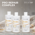 ProComplex Réparation Capillaire – Cheveux brûlés