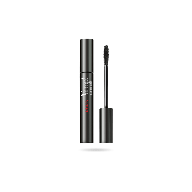 Pupa Milano Vamp! Mascara All In One Extra Black 9ml