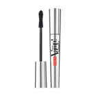 Pupa Milano Vamp! Mascara Waterproof -Extra Black 9ml