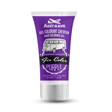 Hairgum Fix Color Gel 30ml