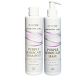 Lissage capillaire nano-protéiné