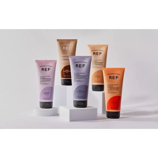 REF Colour Boost Masque 200ml