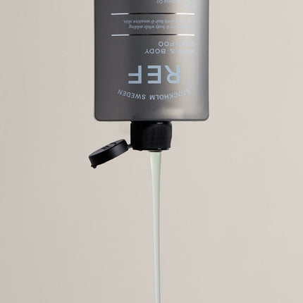 REF Hair & Body Shampoo 285ml