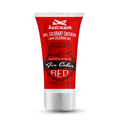 Hairgum Fix Color Gel 30ml