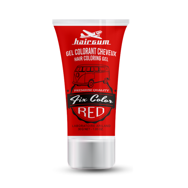 Hairgum Fix Color Gel 30ml