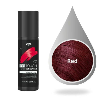 Lisap Retouch Root Concealer 75ml