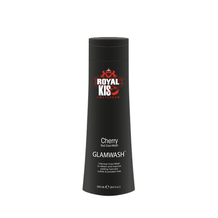 Royal KIS Glam Wash 250ml