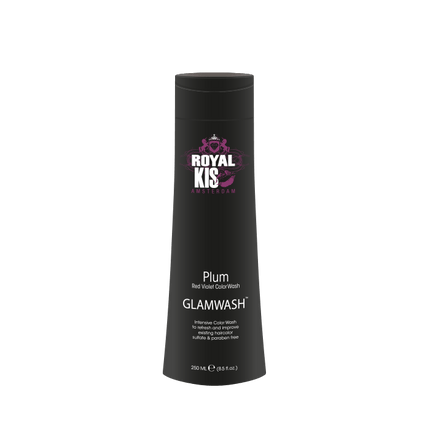 Royal KIS Glam Wash 250ml