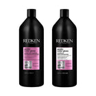 Redken Acidic Colour Gloss Shampoo 1000ml + Conditioner 1000ml