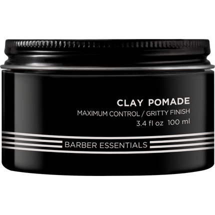 Redken Brews Clay Pomade 100ml
