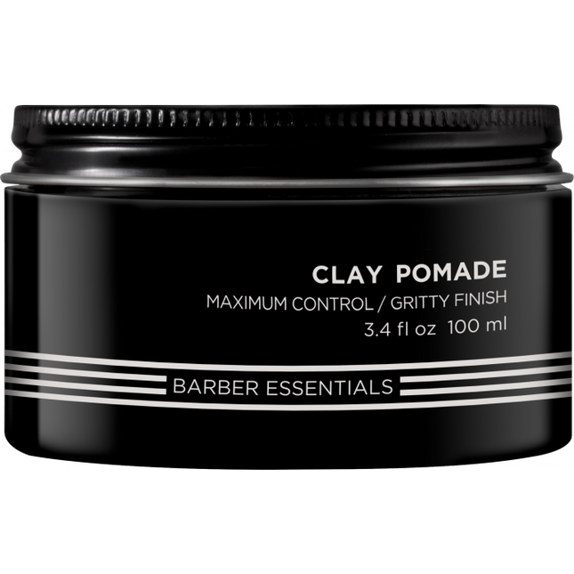 Redken Brews Clay Pomade 100ml