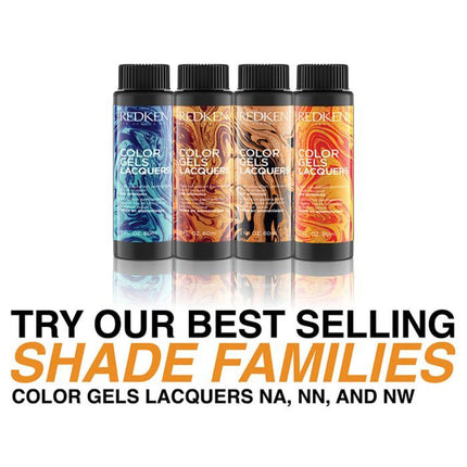 Redken Color Gels Lacquers 60ml