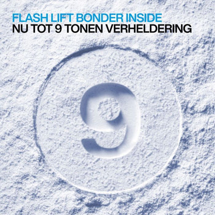 Redken Flash Lift Power 9 Bonder Inside 500gr