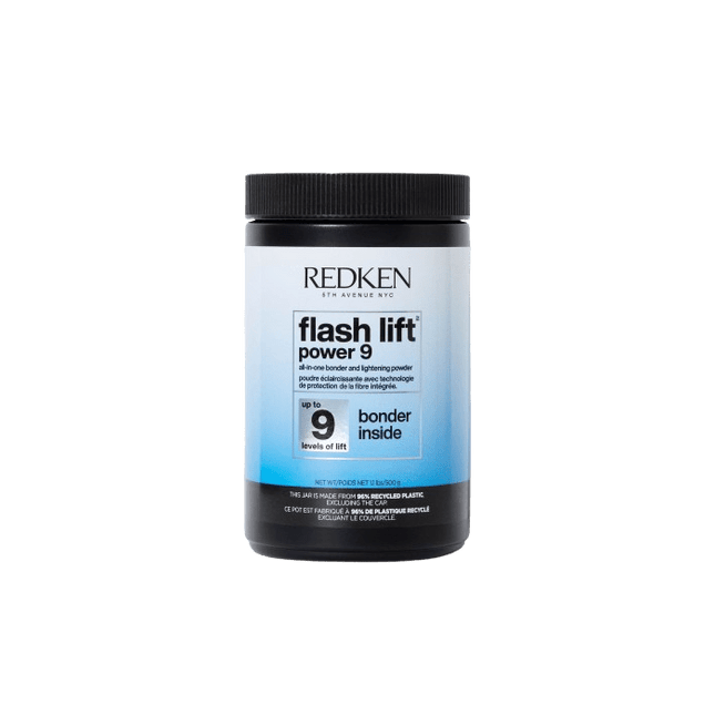 Redken Flash Lift Power 9 Bonder Inside 500gr
