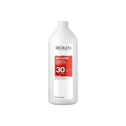 Redken Pro-Oxide Cream Developer 30 VOL 1000ml