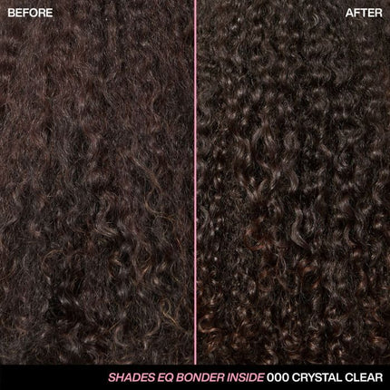 Redken Shades EQ Gloss 000 Clear 500ml