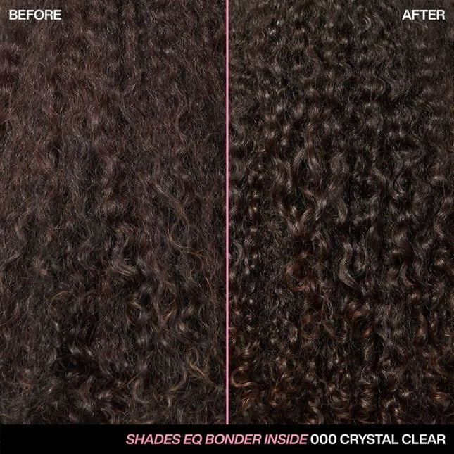 Redken Shades EQ Gloss 000 Clear 500ml