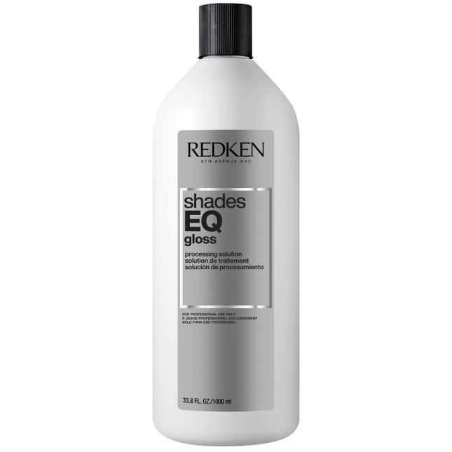 Redken Shades EQ Pro Solution 1000ml