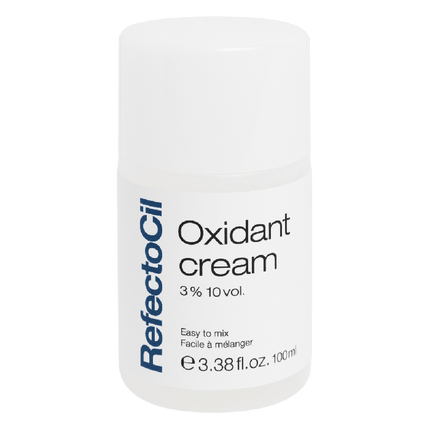 Refectocil Cream ontwikkelaar 3% 100ml