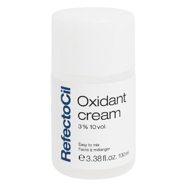 Refectocil Cream ontwikkelaar 3% 100ml