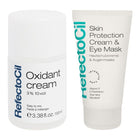Refectocil Cream ontwikkelaar 3% 100ml + Refectocil Afdekcreme 75ml