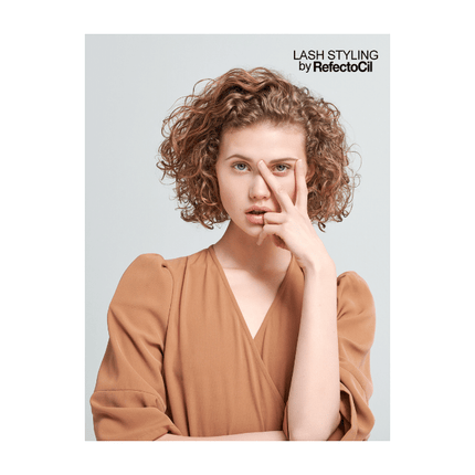 Refectocil Siliconen pads 2st