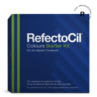 Refectocil Starter Kit Colours