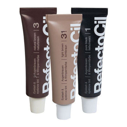 Refectocil Eyebrow Tint 15ml