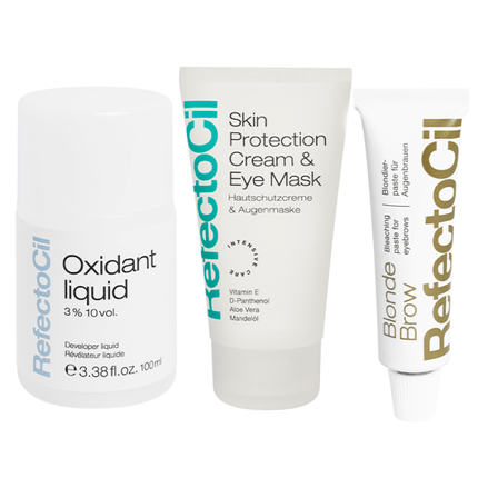 Refectocil Eyebrow Dye Kit 0 Blonde