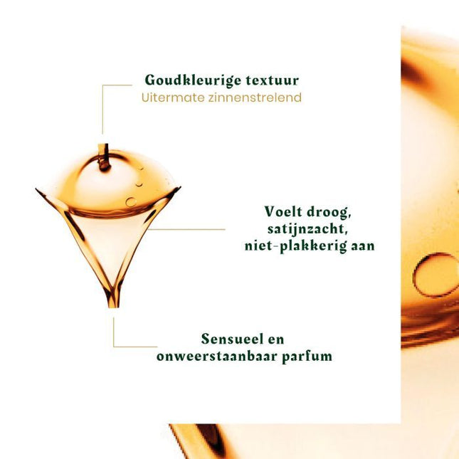 Rene Furterer 5 Sens Sublimerende Droge Olie 100ml