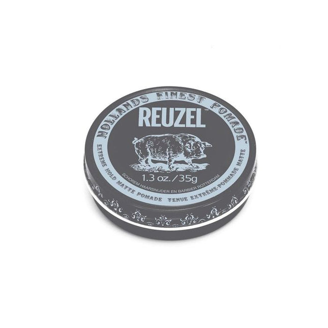 Reuzel Extreme Hold Matte Pomade 35gr
