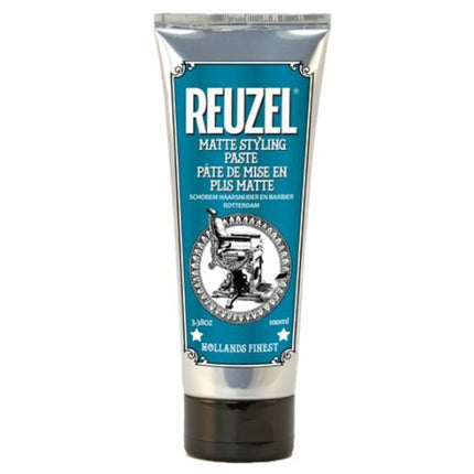Reuzel Matte Styling Paste 100ml