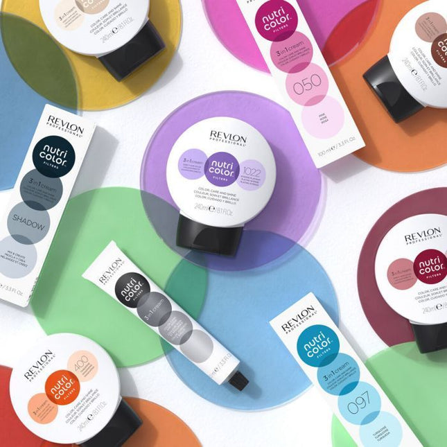 Revlon Nutri Color Filters 100ml