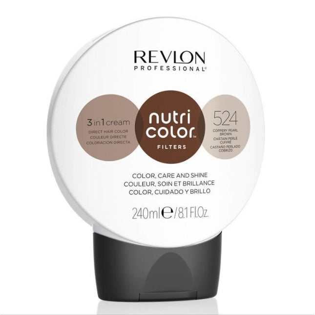 Revlon Nutri Color Filters 240ml