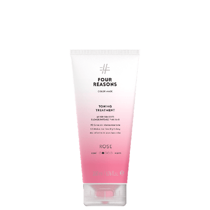 Four Reasons Color Mask Toning Treatment 200ml