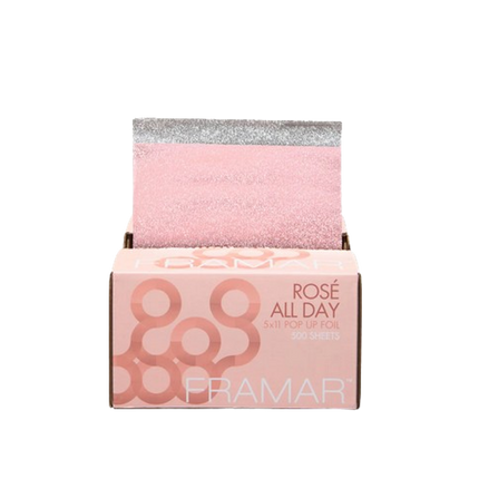 Framar Pop-up Foil 500st