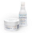 Botox capillaire platine