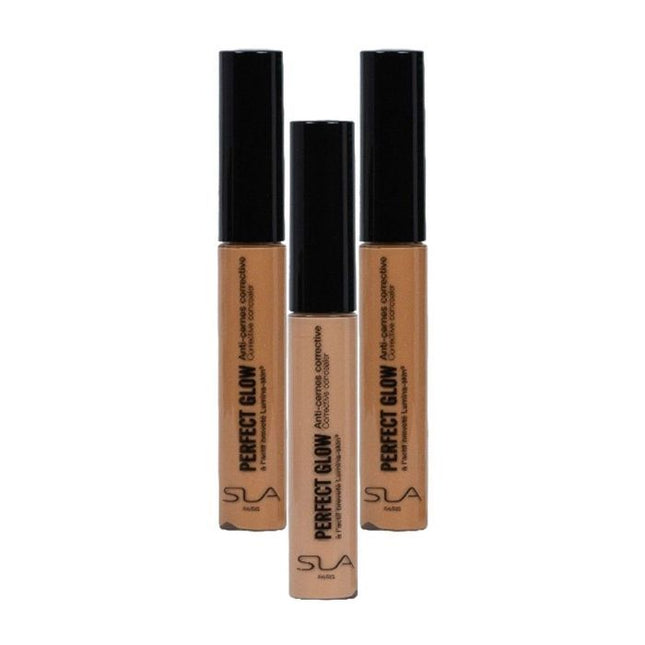 SLA Concealer Corrective Perfect Glow 8ml