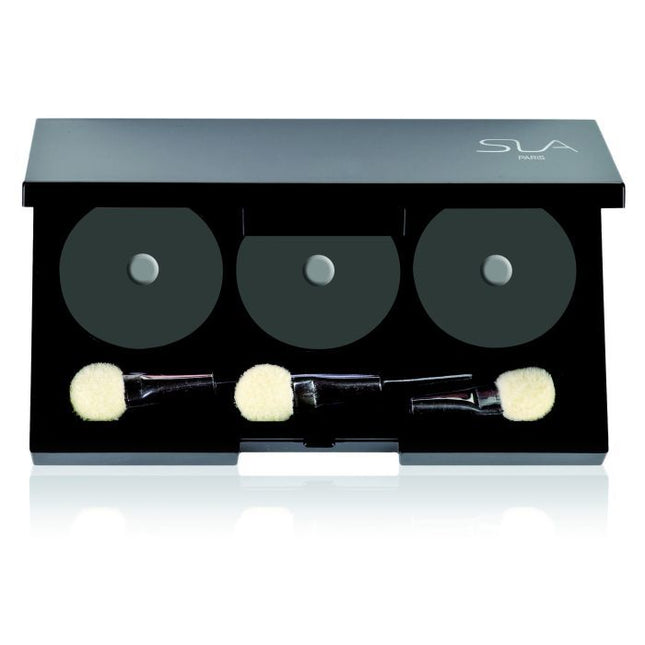 SLA Empty Trio Box 35mm