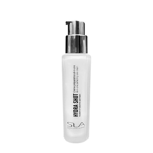 SLA Hydra Shot Cream 45ml